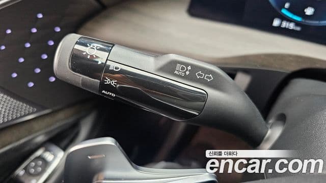 Kia K8 2024 — фото 17 из 20