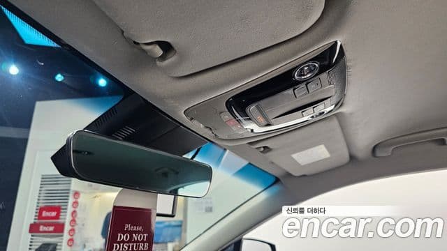 Kia K8 2024 — фото 18 из 20