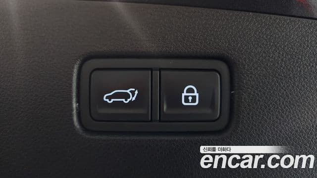 Genesis GV70 2021 — ფოტო 20/20