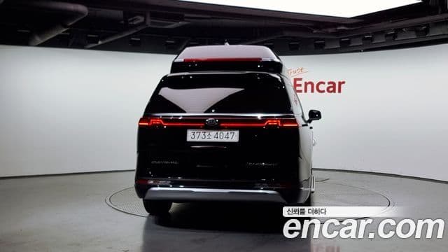 Kia Carnival 2021 — Şəkil 3/20
