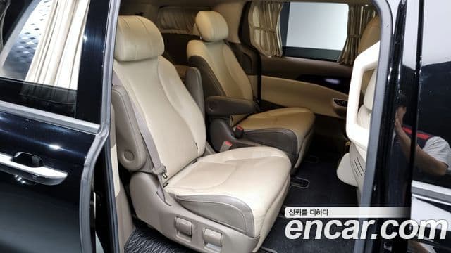 Kia Carnival 2021 — Şəkil 2/20