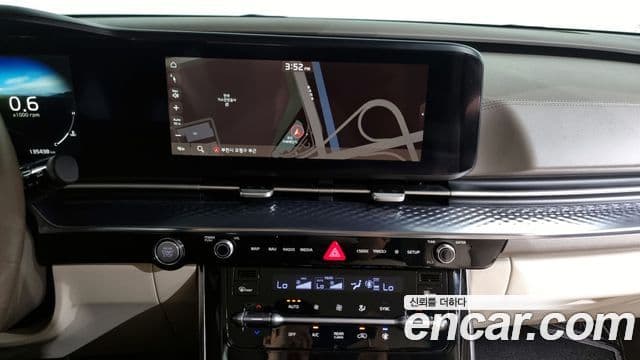 Kia Carnival 2021 — Şəkil 16/20