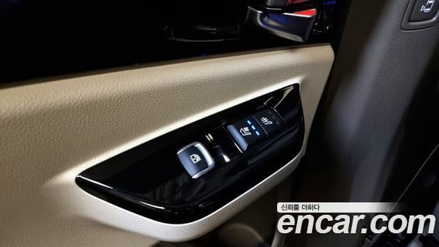 Kia Carnival 2021 — Şəkil 6/20