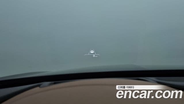 Genesis G80 2020 — Şəkil 3/20