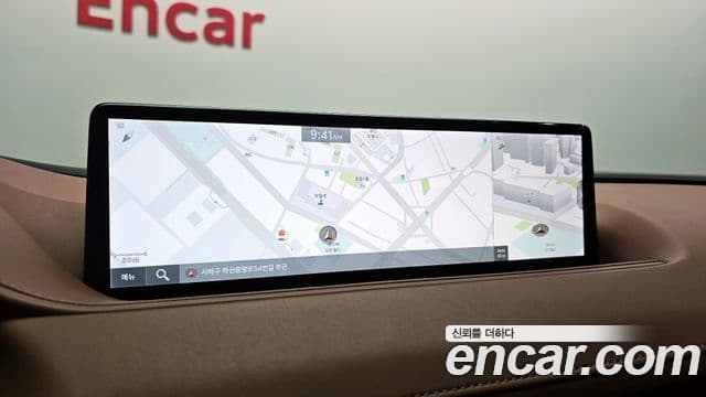Genesis G80 2020 — Şəkil 4/20