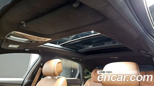 Genesis G80 2020 — Şəkil 8/20
