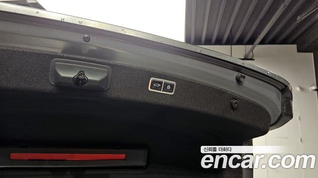 Genesis G80 2020 — Şəkil 18/20