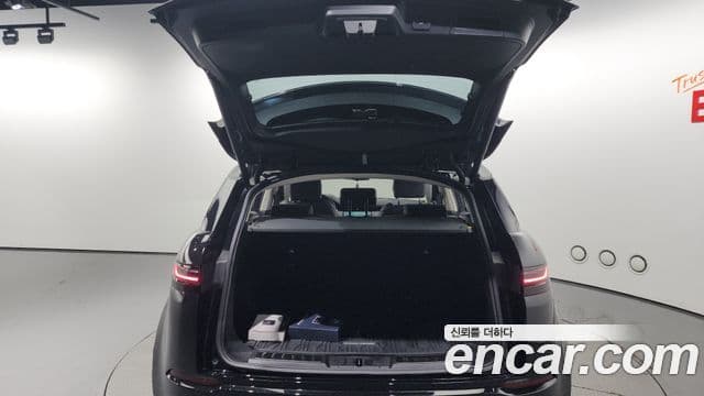 Land Rover Range Rover Evoque 2024 — Şəkil 20/20