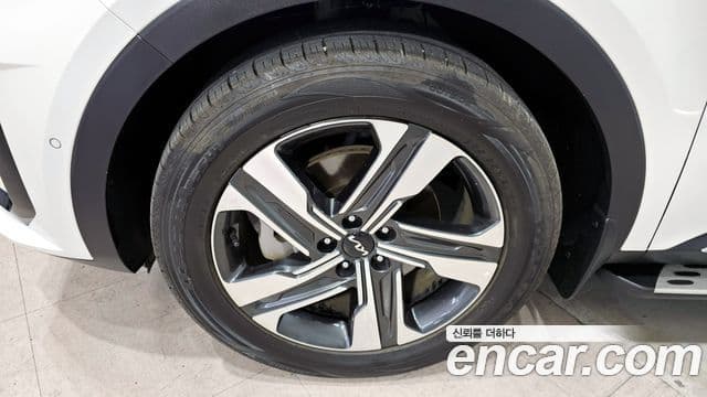 Kia Sorento 2023 — Şəkil 5/20