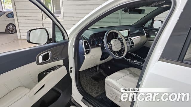 Kia Sorento 2023 — Şəkil 11/20