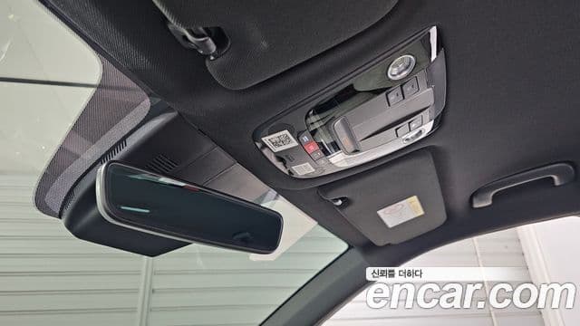 Kia Sorento 2023 — Şəkil 14/20