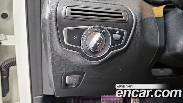 Mercedes-Benz GLC-Class 2020 — Şəkil 4/20