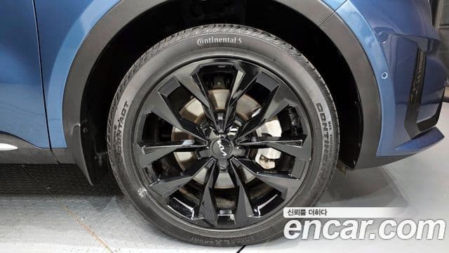 Kia Sorento 2023 — Photo 12/20