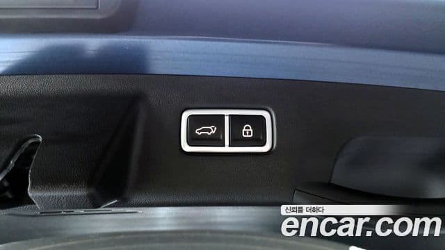 Kia Sorento 2023 — Photo 5/20