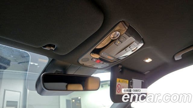 Kia Sorento 2023 — Photo 4/20