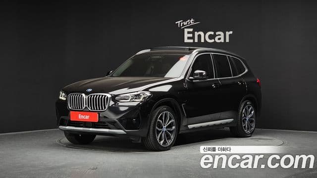 BMW X3 2023 — Photo 5/20