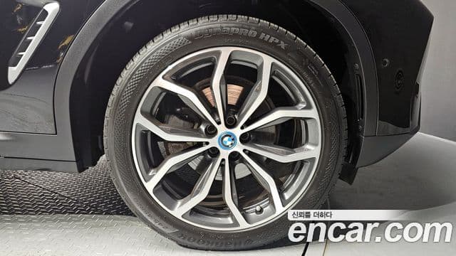 BMW X3 2023 — Photo 15/20