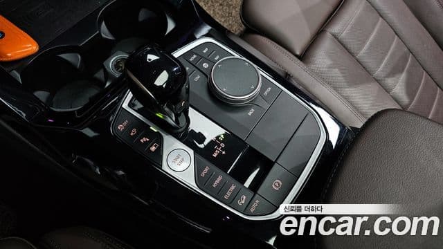 BMW X3 2023 — Photo 16/20