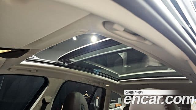 BMW X3 2023 — Photo 12/20