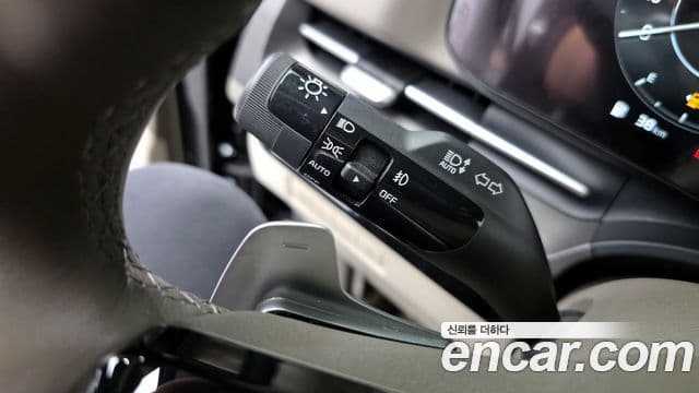 Kia Carnival 2021 — Photo 20/20