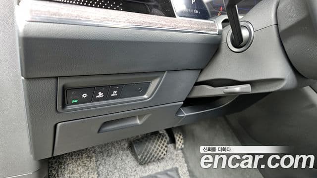 Volkswagen Touareg 2020 — Photo 18/20