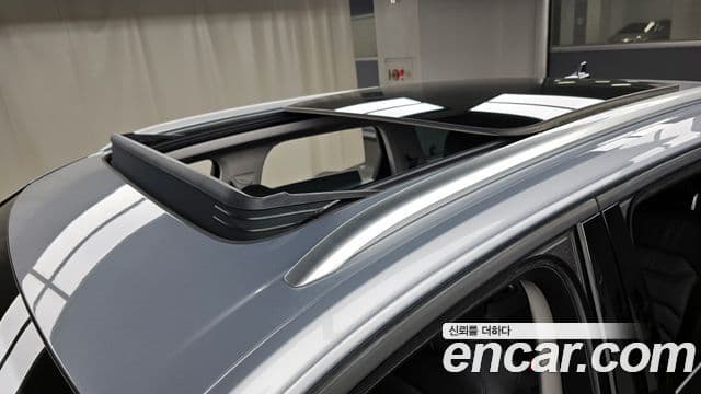 Volkswagen Touareg 2020 — Photo 7/20