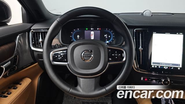 Volvo S90 2023 — Şəkil 13/20