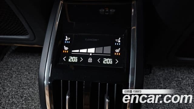 Volvo S90 2023 — Şəkil 19/20