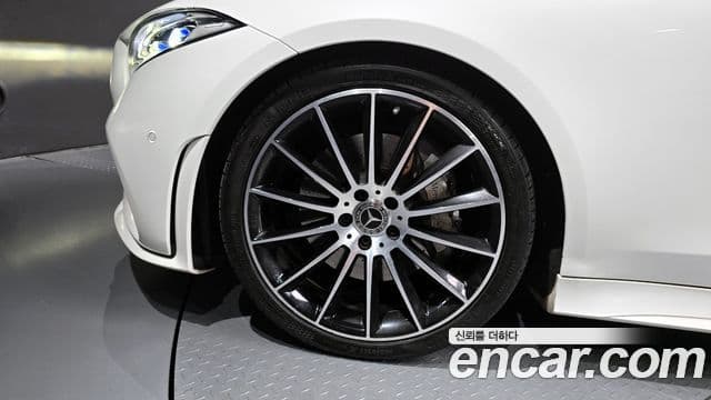 Mercedes-Benz CLS-Class 2020 — ფოტო 5/20