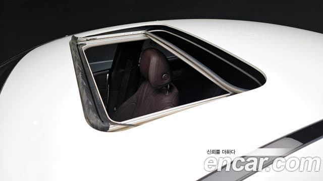 Mercedes-Benz CLS-Class 2020 — ფოტო 18/20