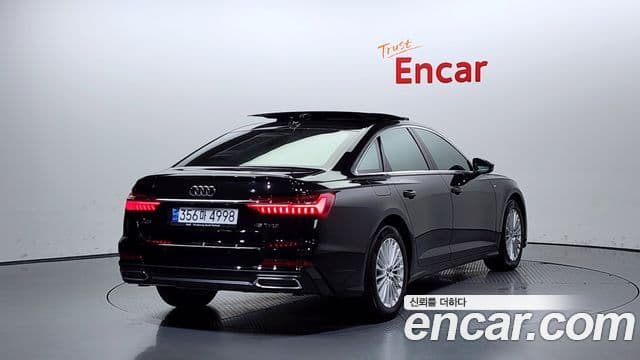 Audi A6 2020 — Şəkil 2/20