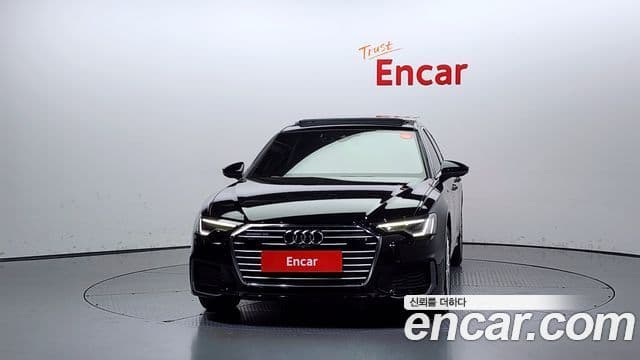 Audi A6 2020 — Şəkil 3/20