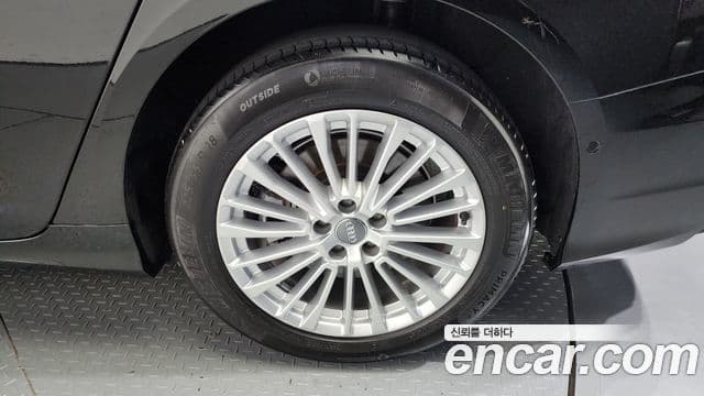 Audi A6 2020 — Şəkil 5/20