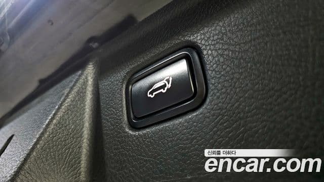 Kia Mohave The Master 2020 — Şəkil 14/20