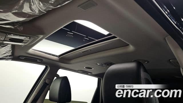 Kia Mohave The Master 2020 — Şəkil 17/20