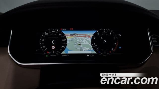 Land Rover Range Rover 2018 — ფოტო 6/20