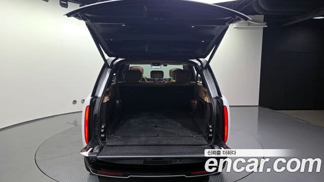 Land Rover Range Rover 2023 — ფოტო 20/20