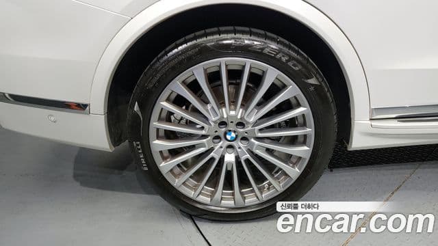 BMW X7 2021 — Şəkil 5/20
