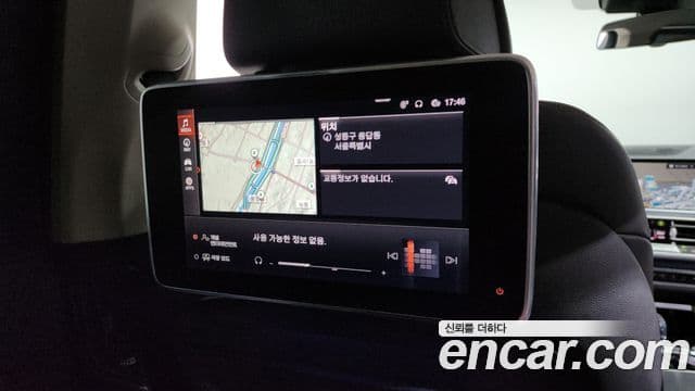 BMW X7 2021 — Şəkil 17/20