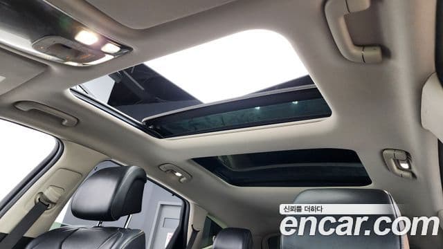 Genesis GV80 2020 — ფოტო 18/20