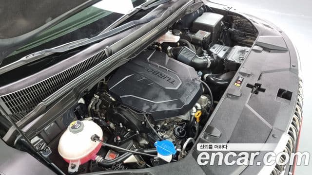 Kia Carnival 2020 — фото 6 из 20