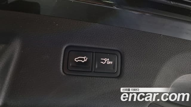 Kia Carnival 2020 — ფოტო 20/20
