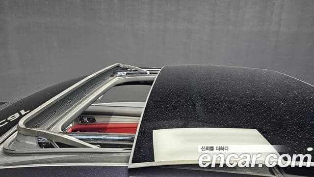 Porsche Panamera 2022 — Photo 16/20