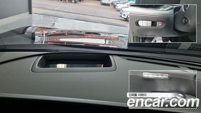 Genesis G90 2022 — ფოტო 18/18