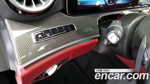 Mercedes-Benz CLS-Class 2019 — Şəkil 15/20