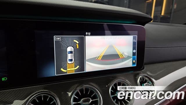 Mercedes-Benz CLS-Class 2019 — Şəkil 17/20