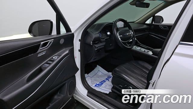 Genesis GV80 2020 — Şəkil 5/20