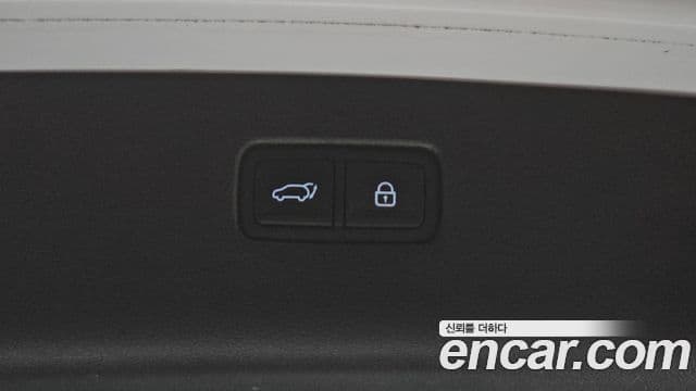 Genesis GV80 2020 — Şəkil 10/20