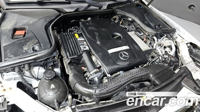 Mercedes-Benz E-Class 2020 — ფოტო 6/20