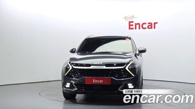Kia Sportage 2023 — Photo 7/20